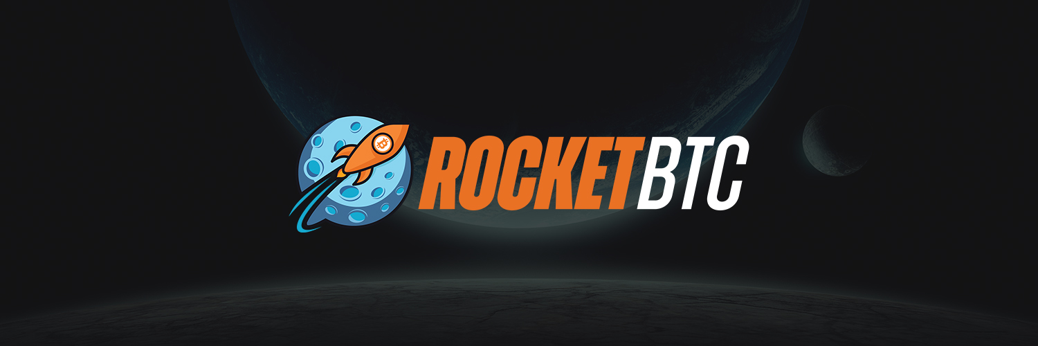 RocketBTC banner