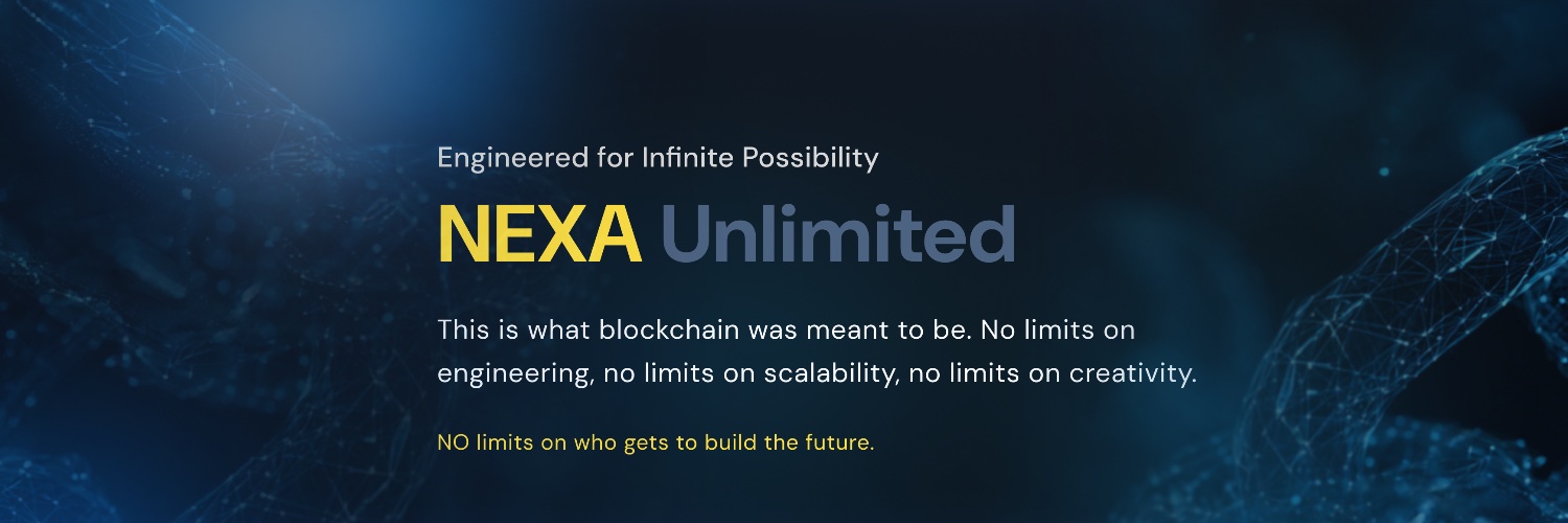 Don Alucard ( Nexa Visual Manager )'s banner