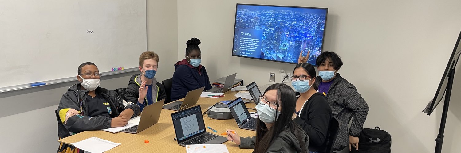 Northtown School of BLE banner