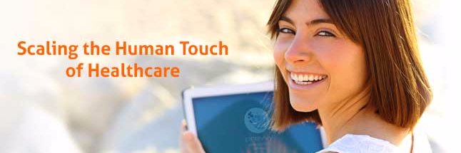 HealthCentrix's profile banner image