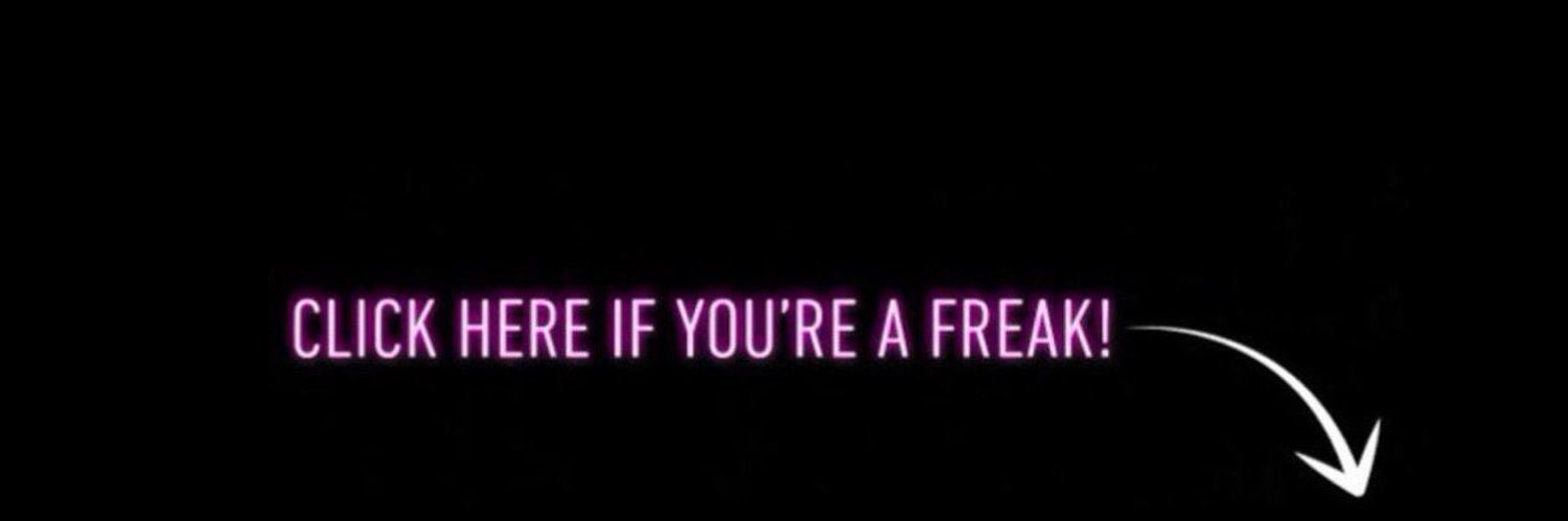 YES I SUCK DICK 🫢😈 banner