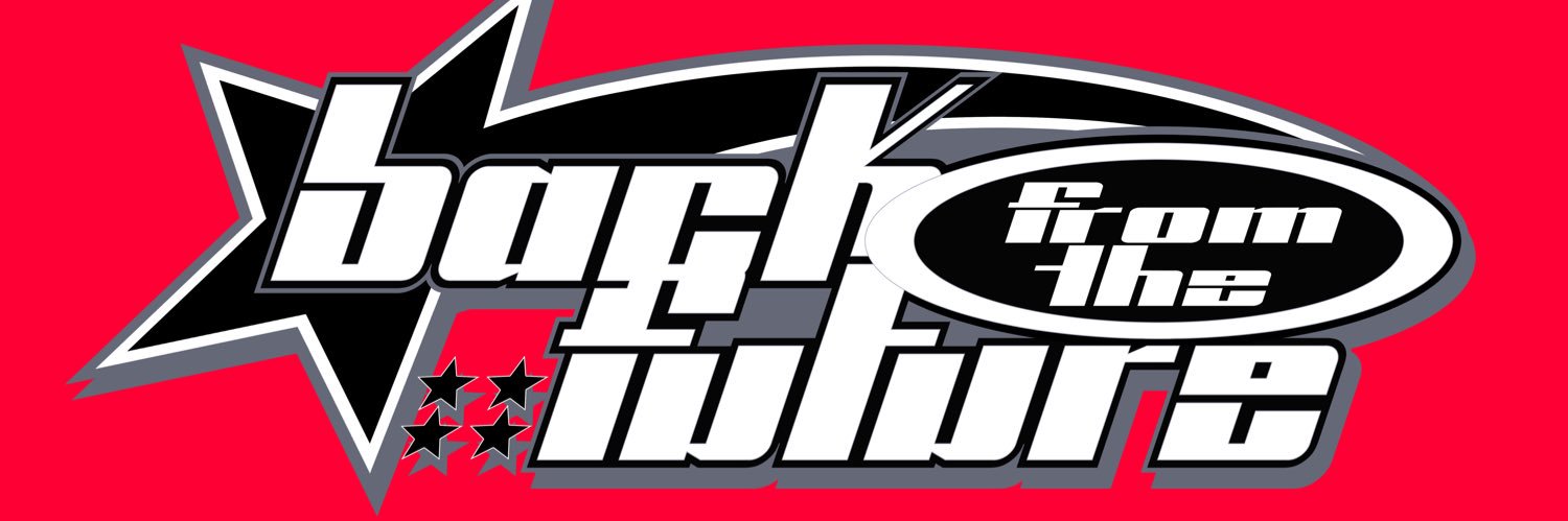 Back From The Future IV banner