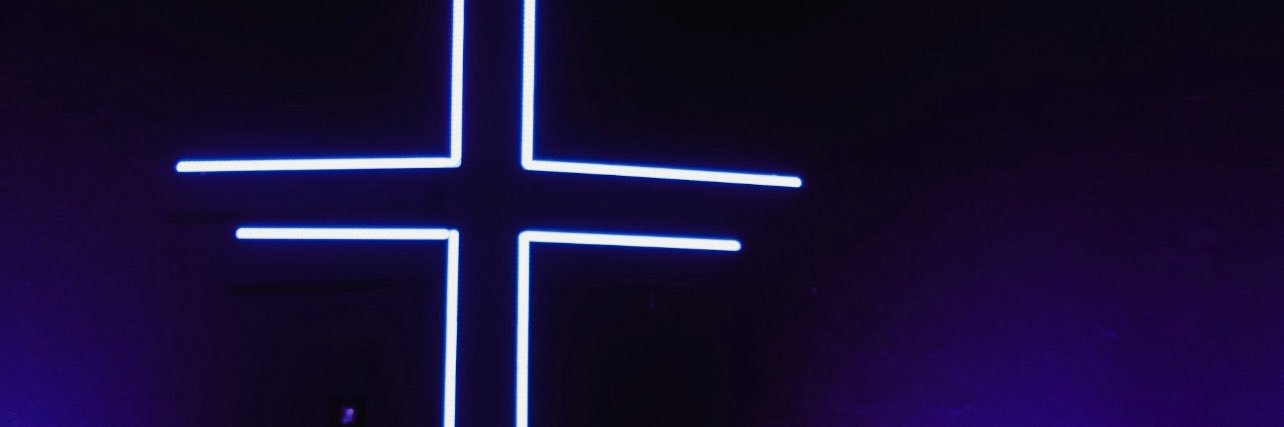 Larry Kaufman banner