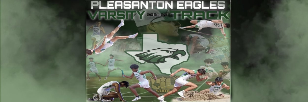PleasantonTrack's profile banner image