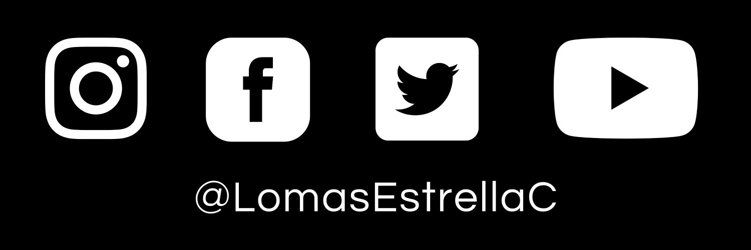 Colonos Lomas Estrella banner