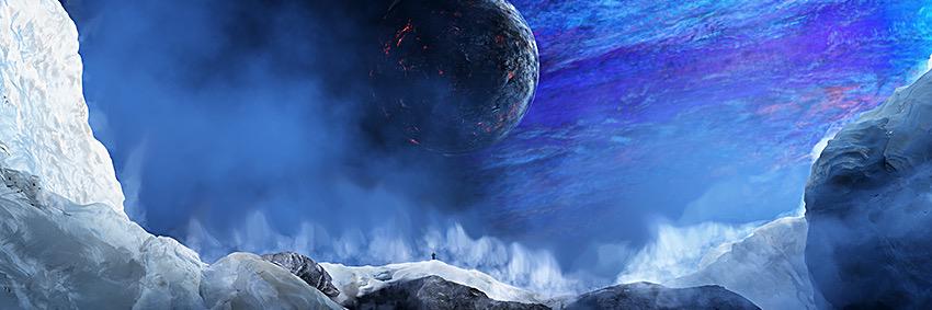 azgaard71's profile banner image