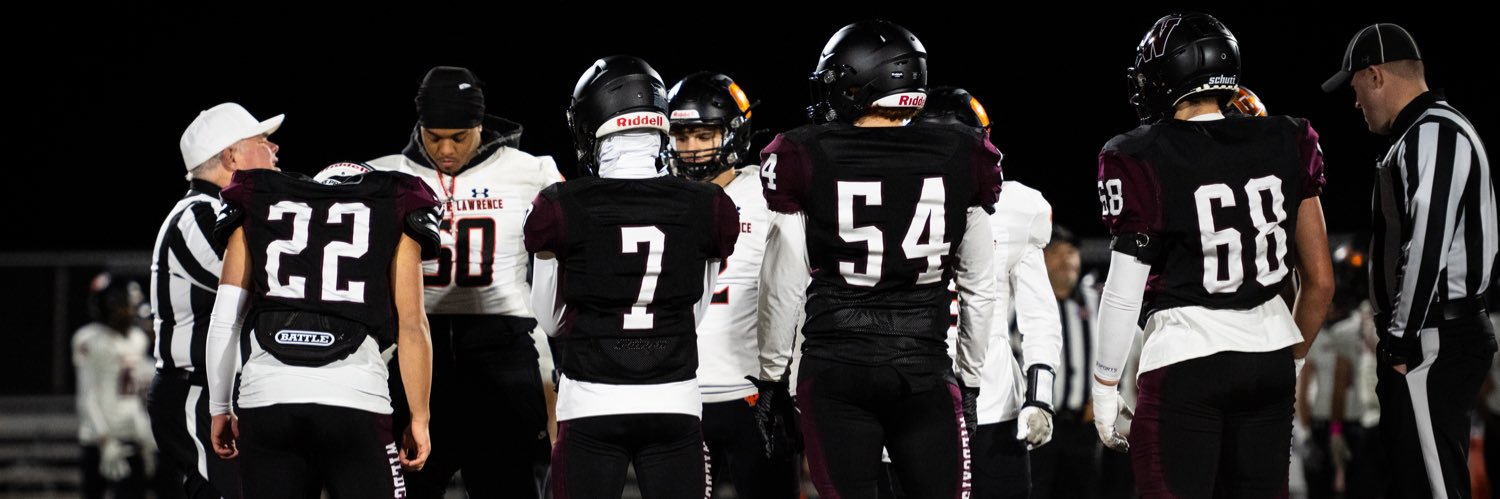 Brendan Fleming banner