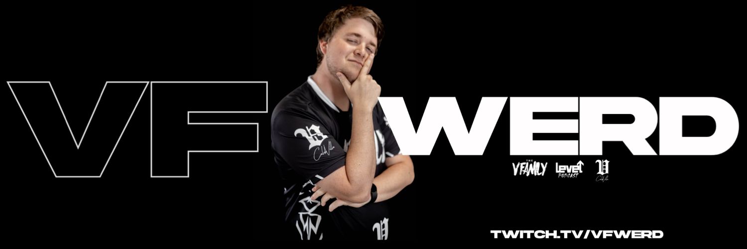 VFWerd's profile banner image