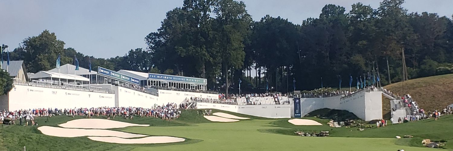 Pocono Turf Supply banner