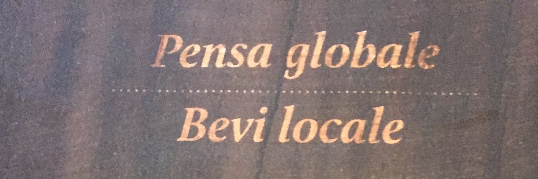 BeviLocale's profile banner image