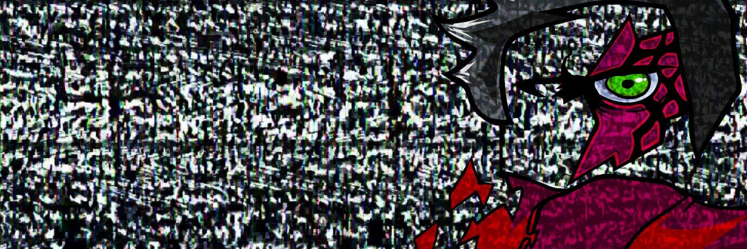 34Rodfox's profile banner image