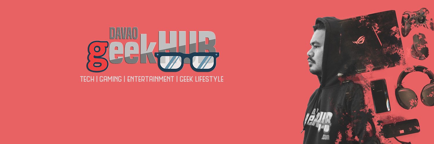 DavaoGeekHub's profile banner image