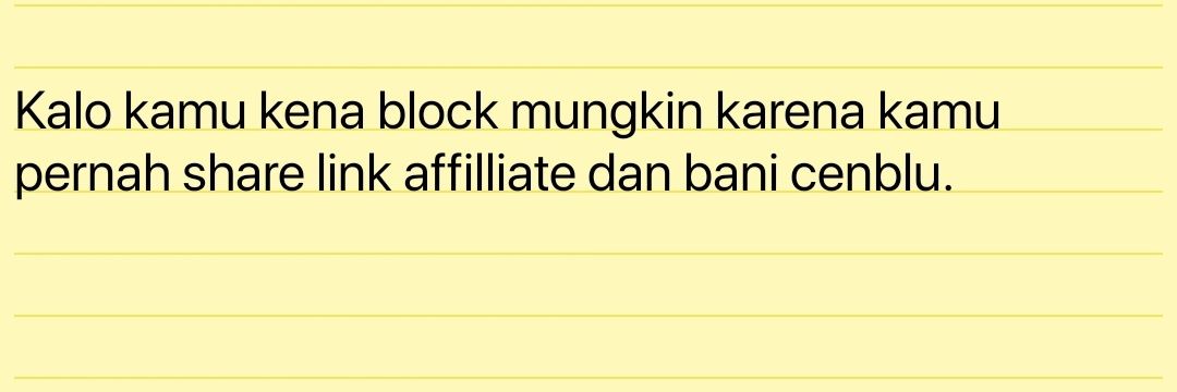 mendang mending banner