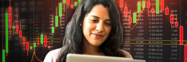 Stockmarket Success banner