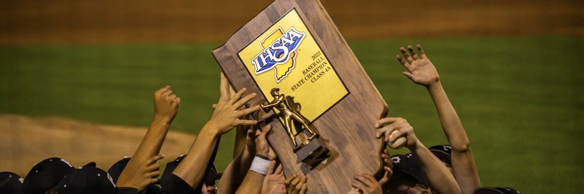 Penn Baseball banner