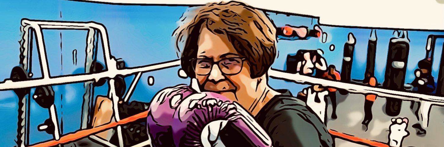Dr. Patricia Goetz banner