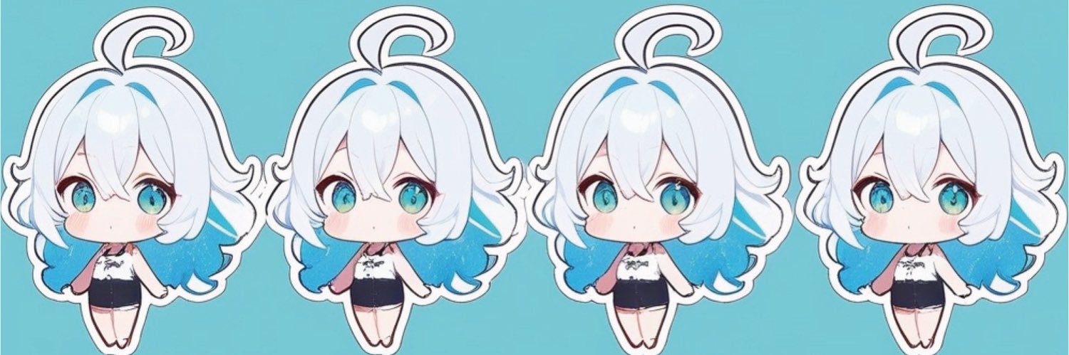 ikupon1917's profile banner image