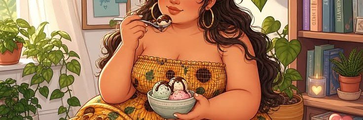 MysticBlueee's profile banner image