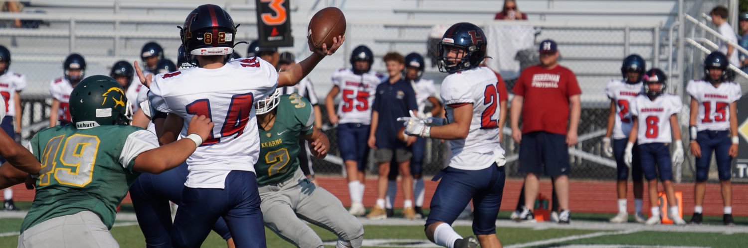 Braxton Hatch banner