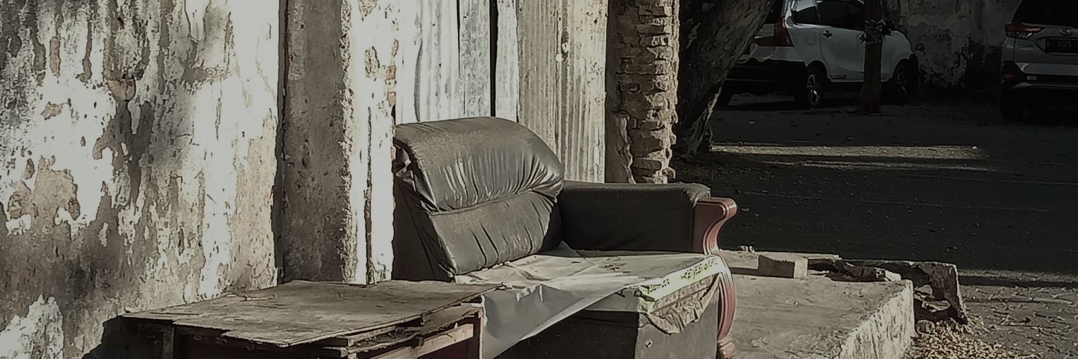 loser do 🖐✊️ banner