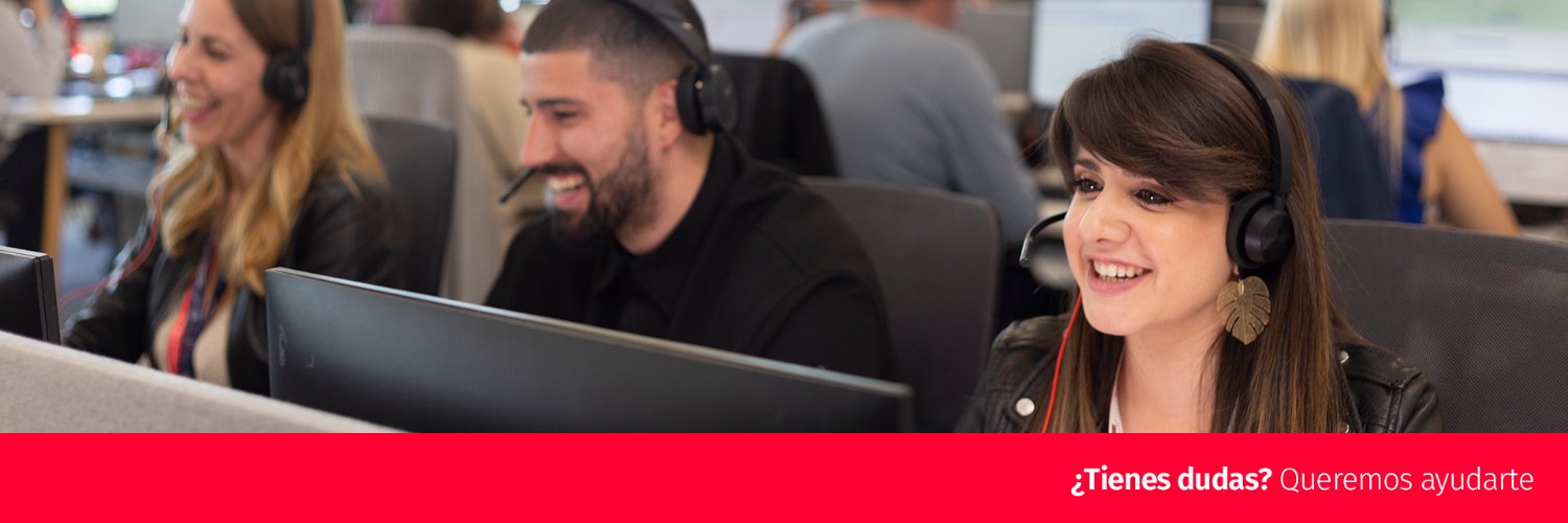 Securitas Direct Responde banner