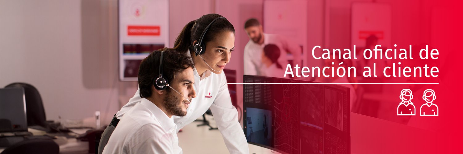 Verisure España ATC banner