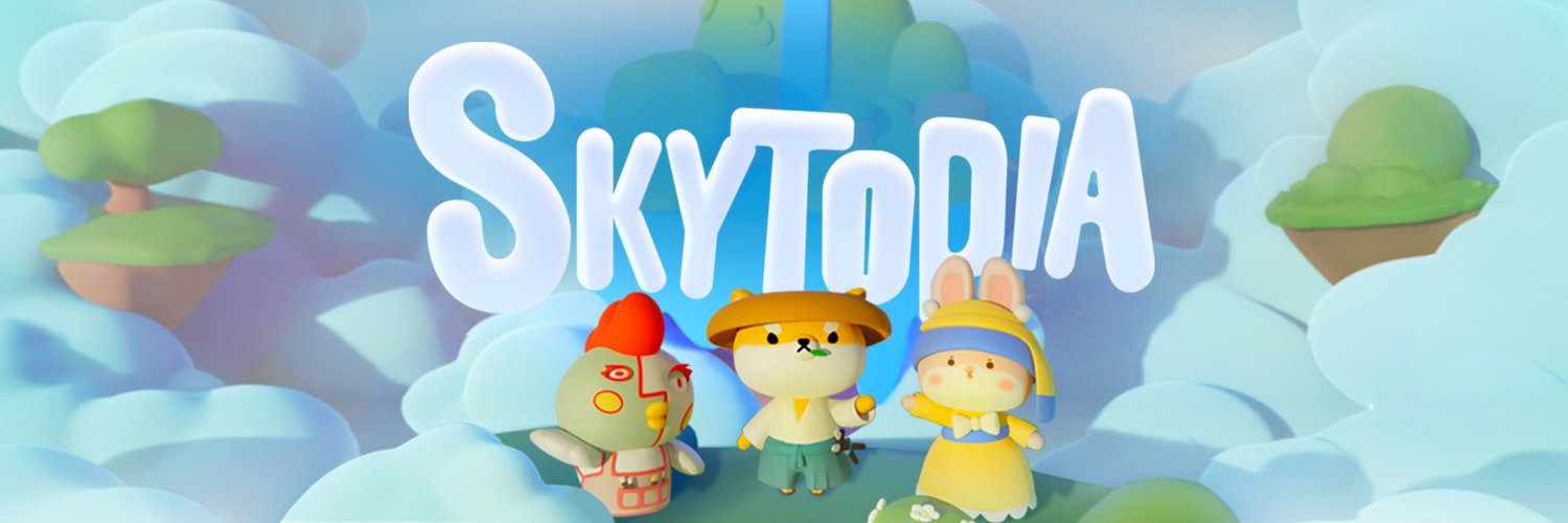 Skytopia Profile Banner