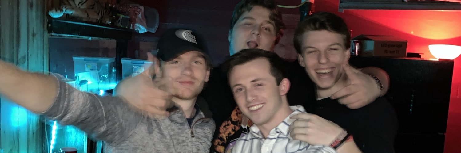IandewIan's profile banner image