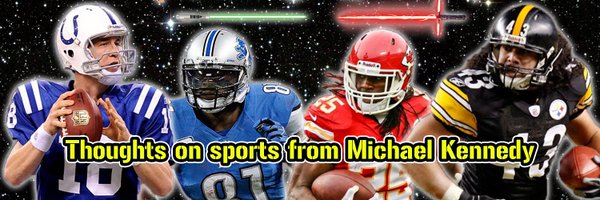 MikeKennedyNFL Profile Banner