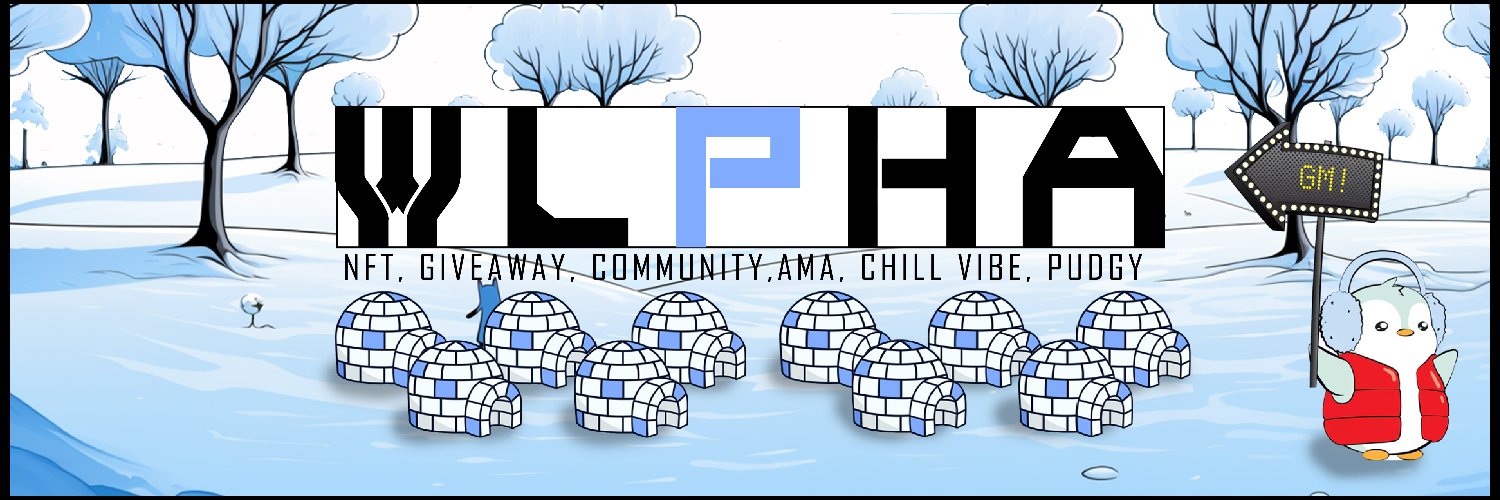 WLPHA banner