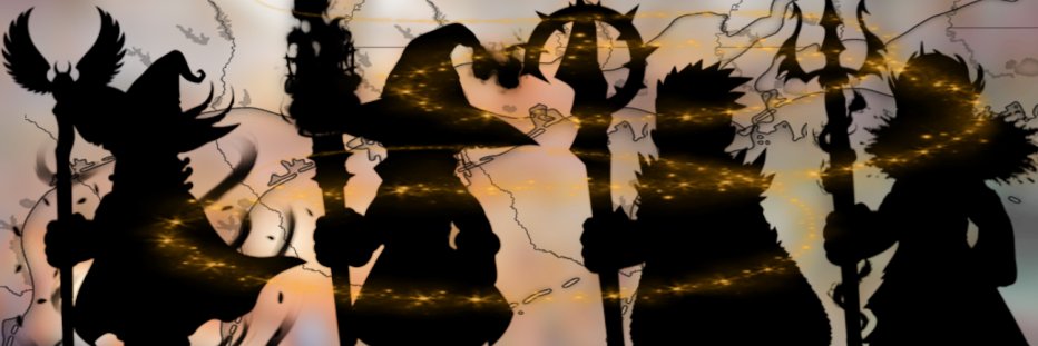 Merlin’s Will banner