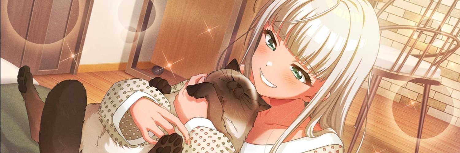 An 🌙's banner