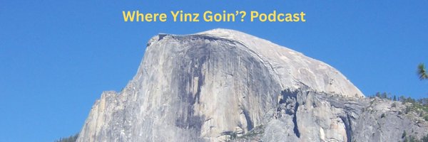 WhereYinzGoin Profile Banner