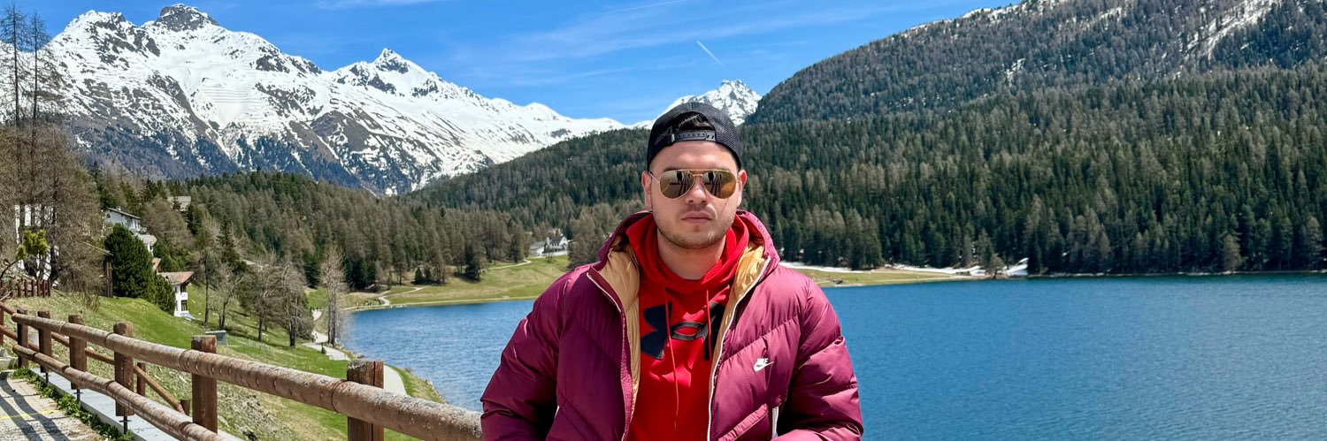 GuerreroCarl0s's profile banner image