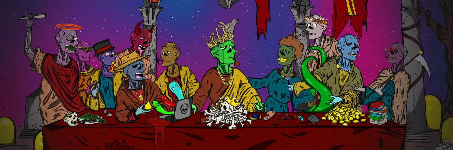 Joontah's profile banner image