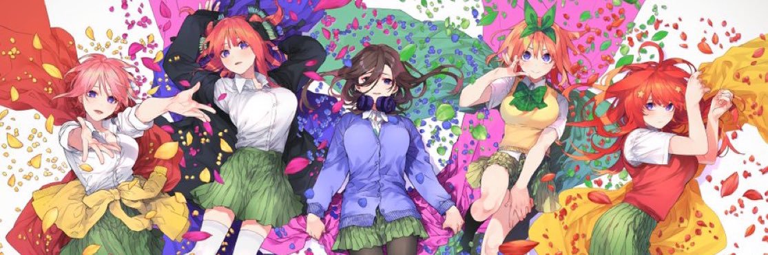 shin_gotoubun's profile banner image