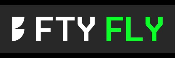 FTYFLYUK Profile Banner