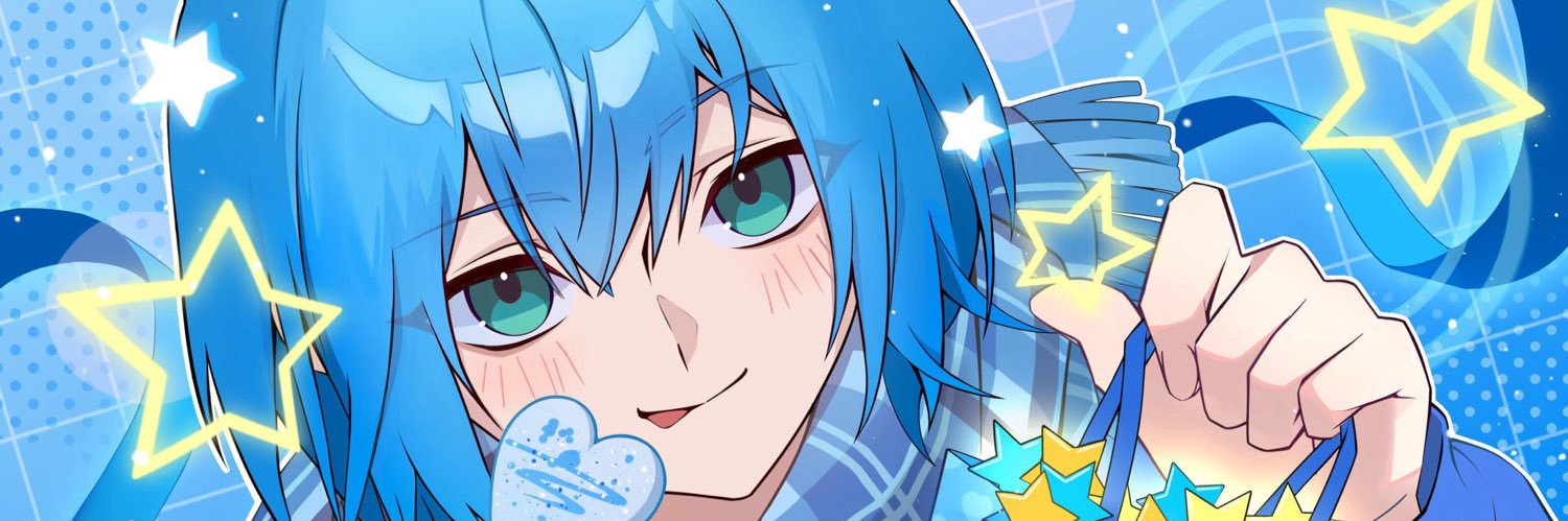 はるの⭐︎ banner
