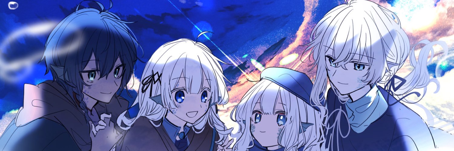komaeda158's profile banner image