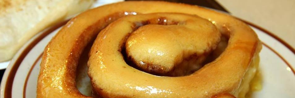 Frontier Restaurant banner