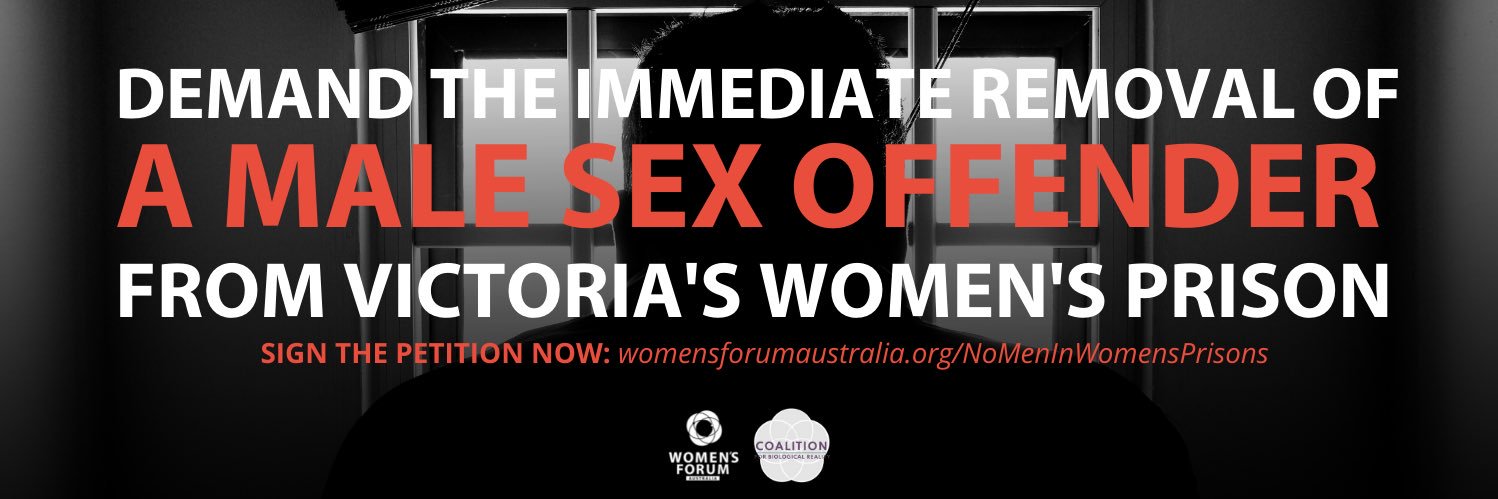 WomensForumAustralia's banner