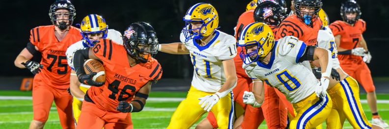 JOSH TAYLOR RB banner