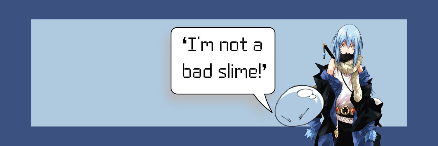 『𝕽𝐢𝐦𝐮𝐫𝐮 𝕿𝐞𝐦𝐩𝐞𝐬𝐭』 banner