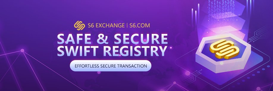 S6 Global Exchange banner