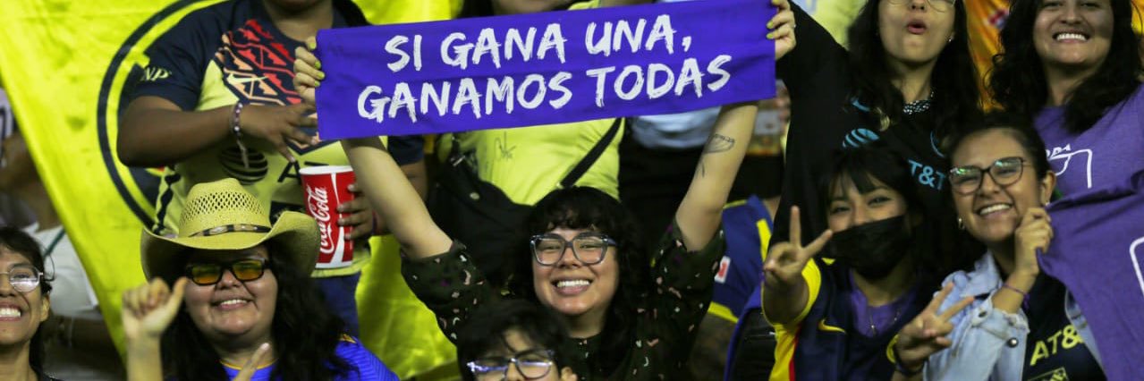 MariaFernandaLL's profile banner image