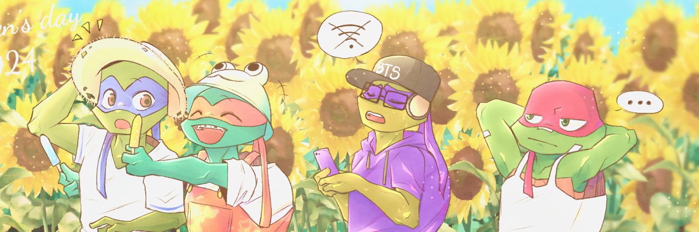 Lawta🦦 | commisssion open banner