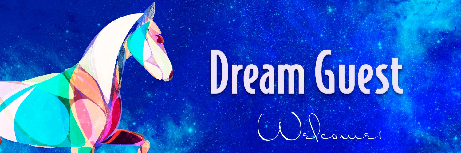 dream_guestt's profile banner image
