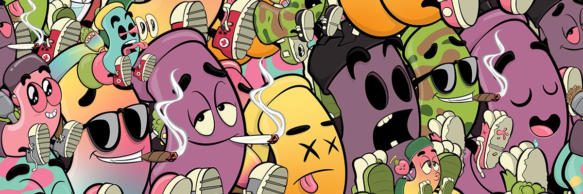 chroniccartoons's profile banner image