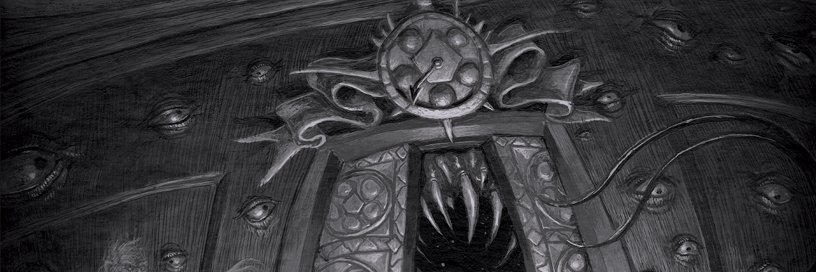 ClericPress's profile banner image