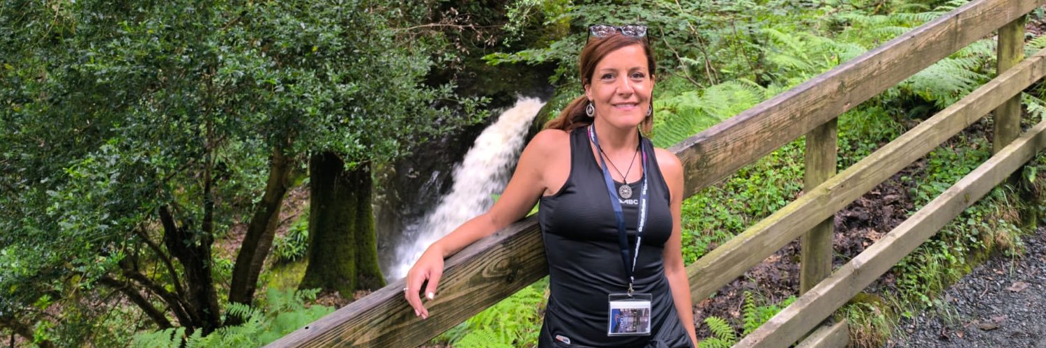 Mariangela Maritato🦋X banner